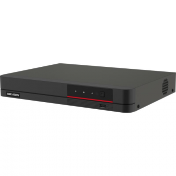 HIKVISION DS-7608NI-K1/4G 8-ch Mini 1U 4G NVR