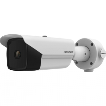 HIKVISION DS-2TD2137T-4/QY Thermographic Network Bullet Camera