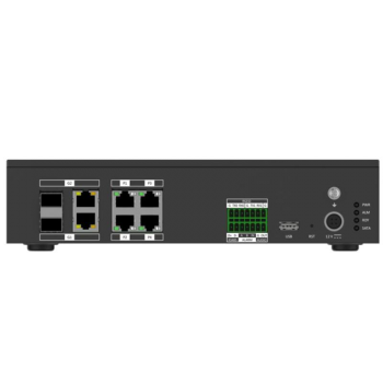 HIKVISION DS-TP50-08H Terminal Serve