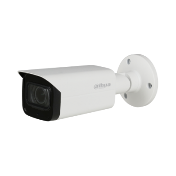 DAHUA HAC-HFW2241T-Z-A-VP-0622 2MP Starlight HDCVI IR Bullet Camera