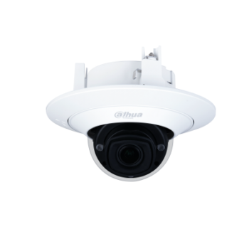 DAHUA IPC-HDPW5241G-Z 2MP Pro AI IR Vari-focal Dome Network Camera