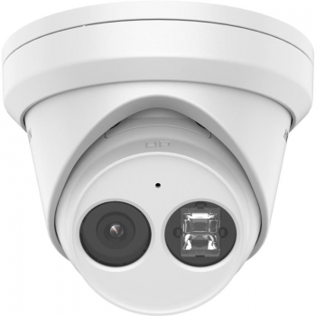HIKVISION DS-2CD3343G2-IU 4 MP WDR Fixed Turret Network Camera