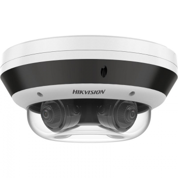 HIKVISION DS-2CD6D44G1H-IZS 4-Directional Multisensor Network Camera