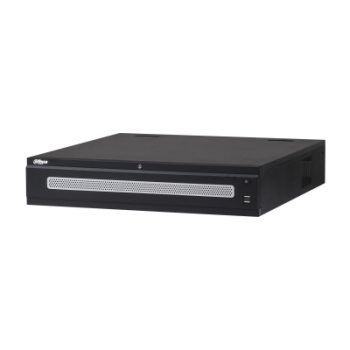 DAHUA NVR608-64/128-4KS2 64/128 Channel 2U 8HDDs Ultra series Network Video Recorder