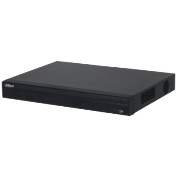 DAHUA NVR4204-4KS3 4CH 1U 2HDDs Lite Network Video Recorder