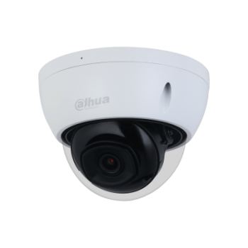 DAHUA IPC-HDBW2541E-S 5MP IR Fixed-focal Dome WizSense Network Camera