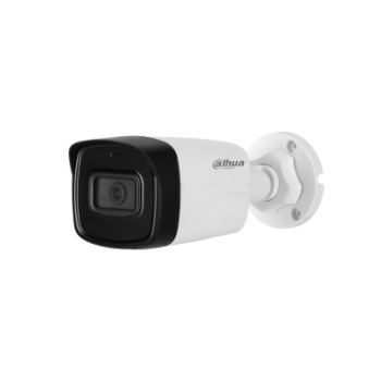 DAHUA HAC-HFW1200TL-A 2MP HDCVI IR Bullet Camera
