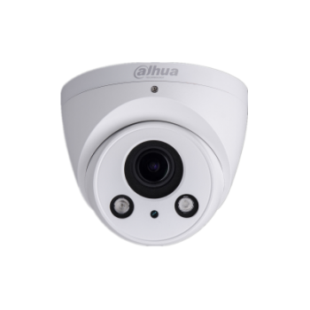 DAHUA IPC-HDW2431R-ZS 4MP IR Eyeball Network Camera