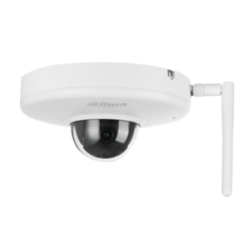 DAHUA SD12203T-GN-W 2MP 3x Starlight PTZ Wi-Fi Network Camera