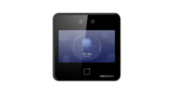 HIKVISION DS-K1T642E Pro Series Face Recognition Terminals