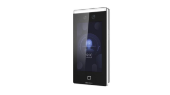 HIKVISION DS-K1T671M Pro Face Access Terminal