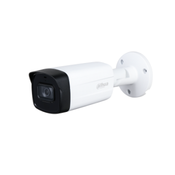 DAHUA HAC-HFW1200TH-I4 2MP HDCVI IR Bullet Camera