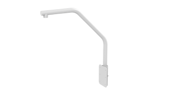 HIKVISION DS-1660ZJ Wall mount