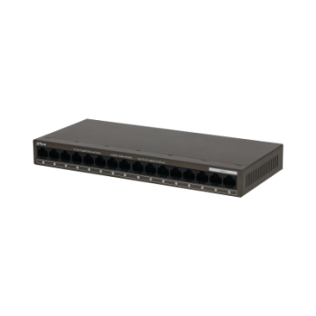 DAHUA PFS3016-16GT-M Ethernet Switch
