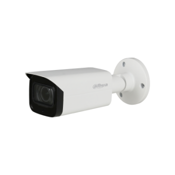 DAHUA HAC-HFW2241T-I8-A 2MP Starlight HDCVI IR Bullet Camera