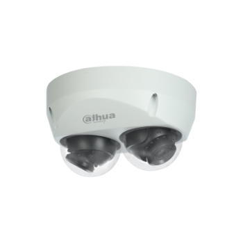 DAHUA IPC-HDBW4231F-E2-M/M12 2x2MP IR Mini Dome Network Camera