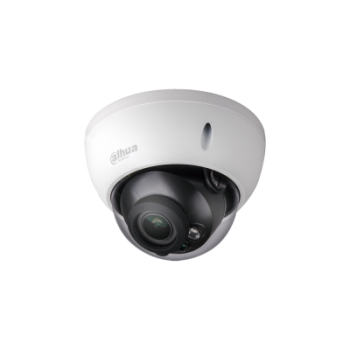 DAHUA HAC-HDBW1500R-Z 5MP HDCVI IR Dome Camera