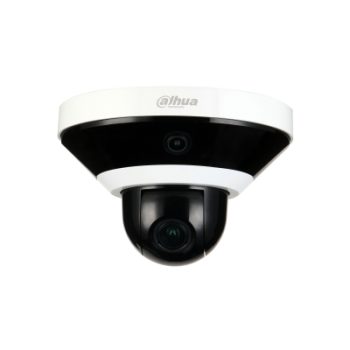 DAHUA PSDW5631S-B360 3x2MP Multi-Sensor Network Camera+PTZ Camera