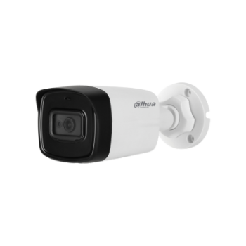 DAHUA HAC-HFW1801TL 4K HDCVI IR Bullet Camera