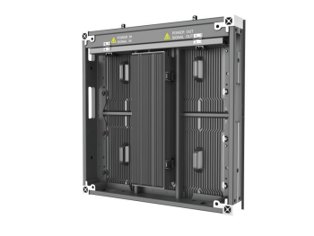 HIKVISION DS-D4229FO-CLFS P2.9 Outdoor Fixel LED Display Unit