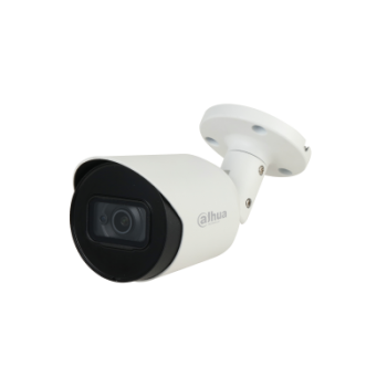 DAHUA HAC-HFW1801T 4K HDCVI IR Bullet Camera