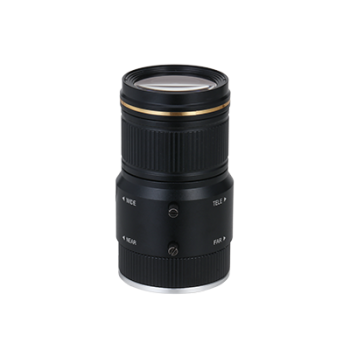 DAHUA PLZ21C0-P 12MP 1/1.7" 10.5-42 mm Manual Vari-focal Lens