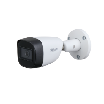 DAHUA HAC-HFW1400CM(-A) 4MP HDCVI IR Bullet Camera