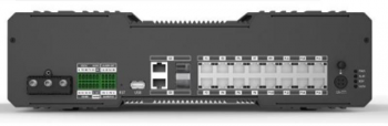 HIKVISION DS-TP50-16E Traffic Management Server