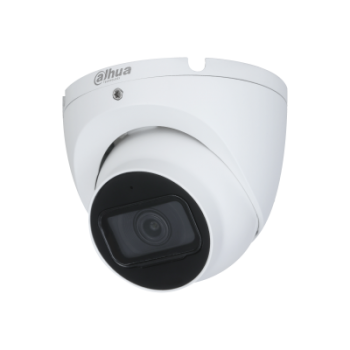 DAHUA HAC-HDW1801TLM 4K HDCVI IR Eyeball Camera