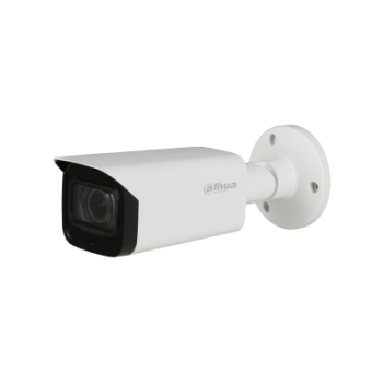 DAHUA HAC-HFW2501T-Z-A-DP 5MP Starlight HDCVI IR Bullet Camera