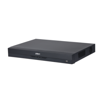 DAHUA NVR4216-EI 16CH 1U 2HDDs WizSense Network Video Recorder