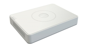 HIKVISION DS-7108NI-Q1/8P 8-ch Mini 1U 8 PoE NVR