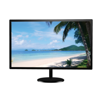 DAHUA LM27-F410 27'' UHD LED Monitor