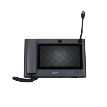 DAHUA VTS8340B-CG Master Station