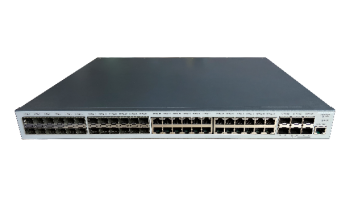 HIKVISION DS-3E3754TF 54 Port 10 G L3 Switch