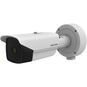 HIKVISION DS-2TD2167-15/PI Thermal Network Bullet Camera