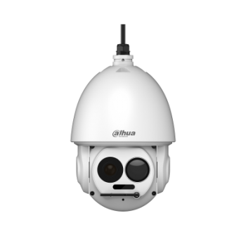 DAHUA TPC-SD8621 Thermal Network Hybrid Speed Dome Camera