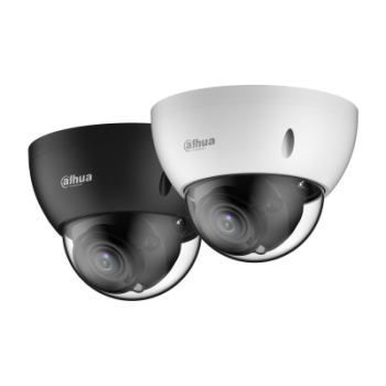 DAHUA IPC-HDBW5842E-ZHE 8MP IR Vari-focal Vandal-proof Dome WizMind Network Camera