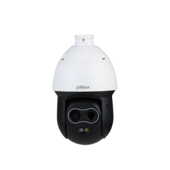 DAHUA TPC-SD2221 Thermal Network Value Hybrid Speed Dome Camera