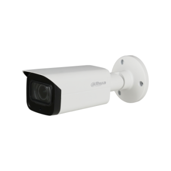 DAHUA HAC-HFW2241T-Z-A-DP 2MP Starlight HDCVI IR Bullet Camera