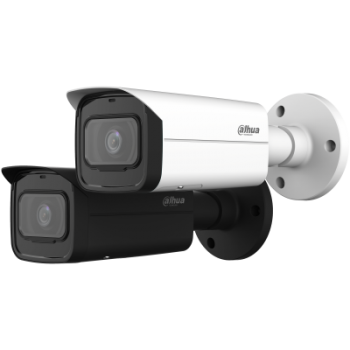 DAHUA IPC-HFW5842T-SE 8MP IR Fixed-focal Bullet WizMind Network Camera