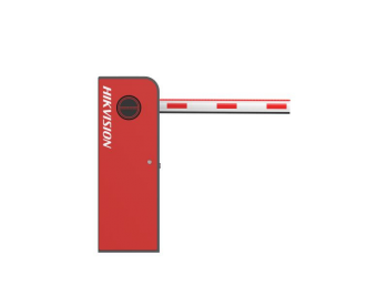 HIKVISION DS-TMG420/A/B 42 Series Octagonal Straight Pole Barrier Gate