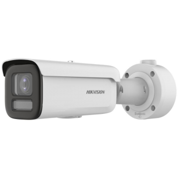 HIKVISION DS-2CD3647G2T-LZS 4 MP ColorVu Motorized Varifocal Bullet Network Camera