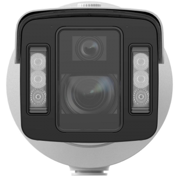 HIKVISION iDS-2CD8A48G0-XZ(H)S(Y) 4Mp DeepinView  multi-sensor bullet camera