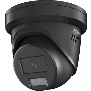 HIKVISION DS-2CD2367G2H-LISU/SL 6 MP Smart Hybrid Light with ColorVu Fixed Turret Network Camera