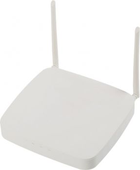 NVR2108-W-4KS2  - DAHUA DHI-NVR2108-W-4KS2 8 Channel Smart 1U Lite 4K H.265 Wireless Network Video Recorder With Support two-antenna to strenthen the Wi-Fi signal 8MP Resolution Smart H.265+ NVR2108-W-4KS2 withoutlogo