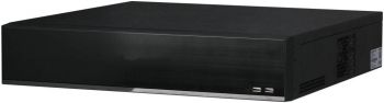 NVR4832-I - DAHUA DHI-NVR4832-I 2U AI 32 Channel Network Video Recorder With 10 face databases with 20,000 face images 12 face pictures /sec processing 4 Channel perimeter protection NVR4832-I without logo