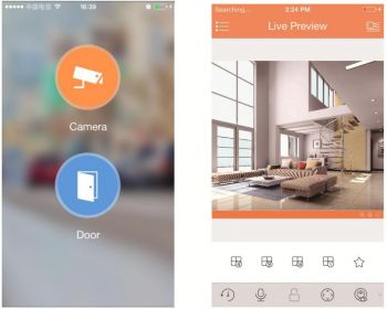 DMSS for IOS/Android  -DMSS Digital Mobile Surveillance System