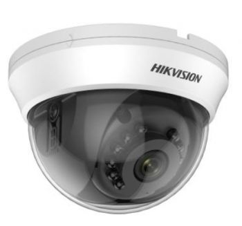 HIKVISION DS-2CE56D0T-IRMM(C) 2 MP Indoor Fixed Dome Camera
