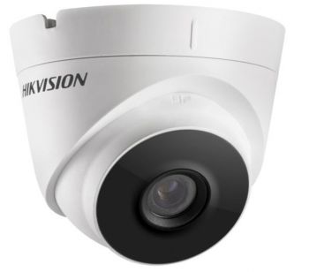 HIKVISION DS-2CE56D8T-IT1F 2 MP Ultra Low Light Fixed Turret Camera